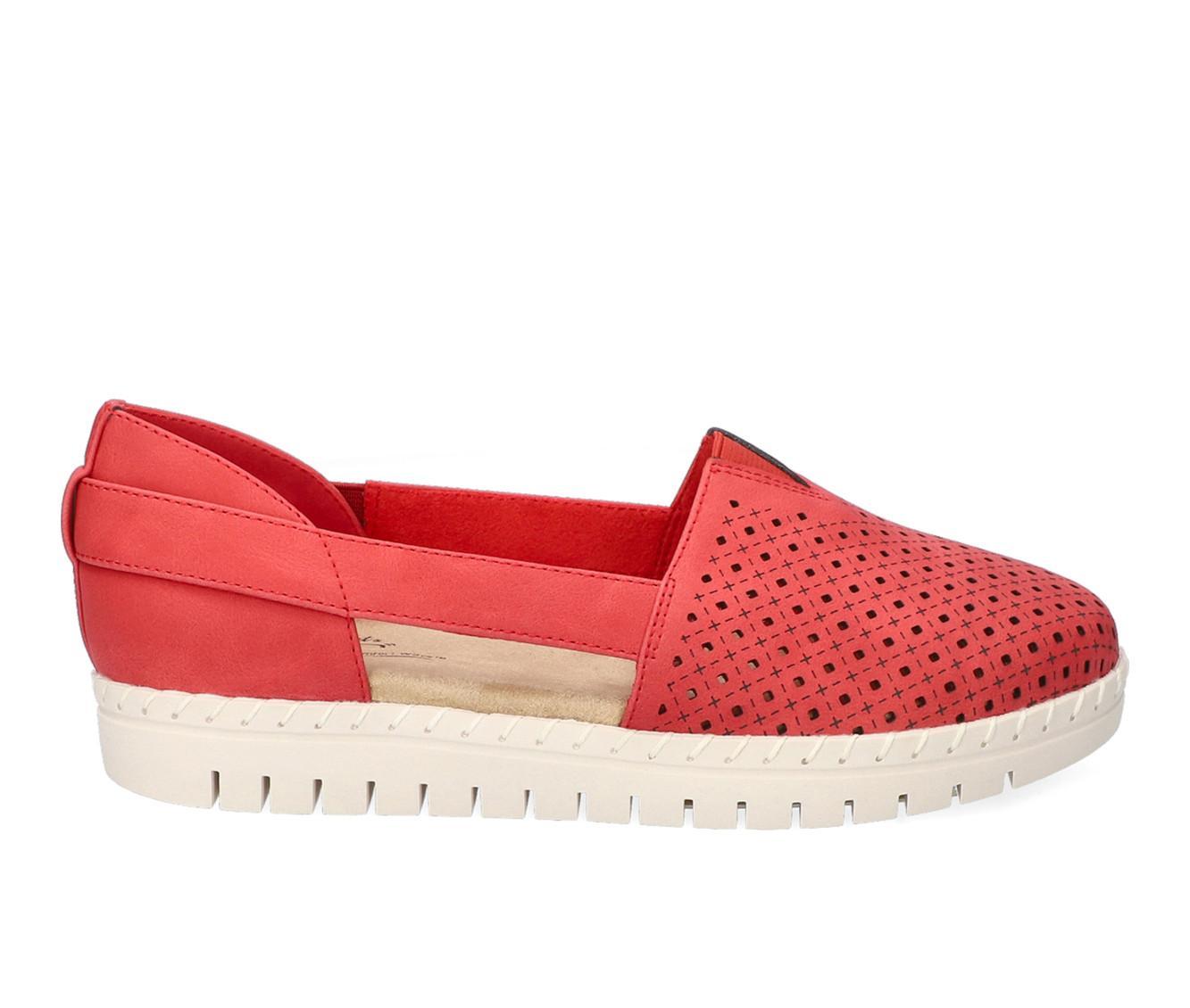 Women's Easy Street Fedra Flats Product Image