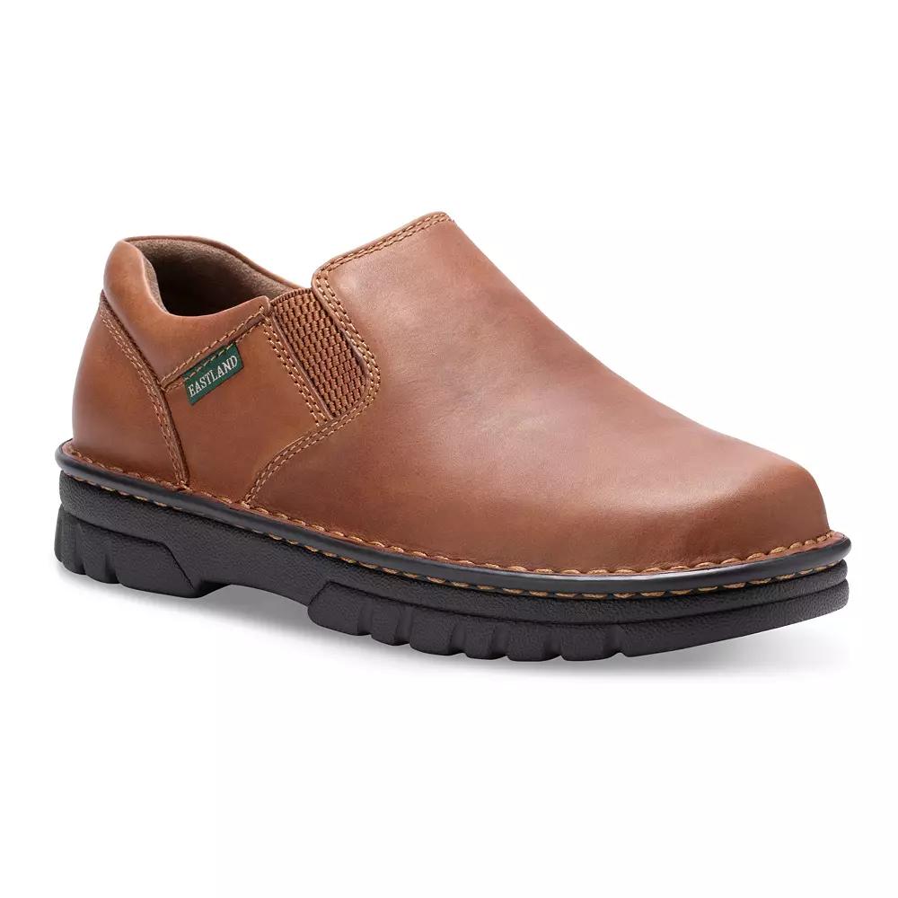 Eastland Newport Men's Slip-On Shoes,  Product Image