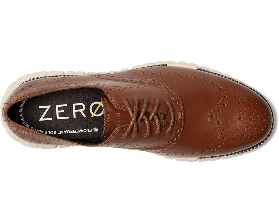 Original Grand Remastered Wing Tip Product Image