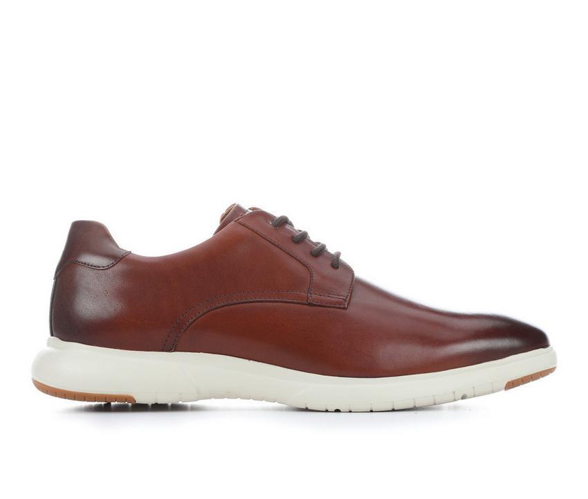Men's Florsheim Dash Plain Toe Oxford Product Image