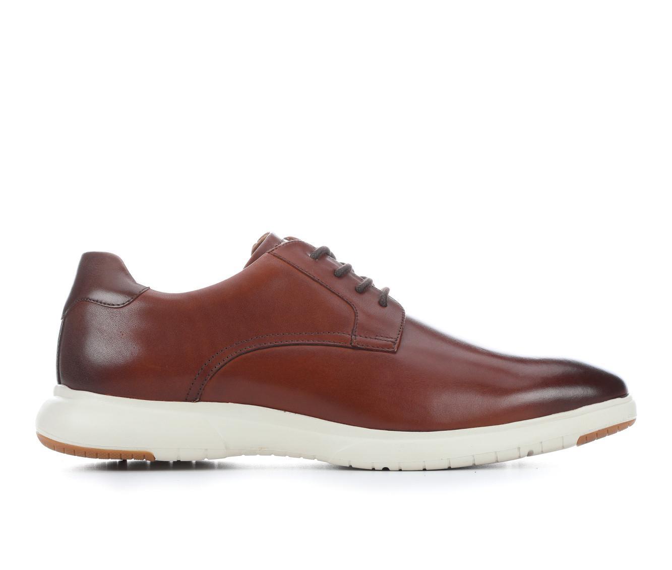 Men's Florsheim Dash Plain Toe Oxford Product Image