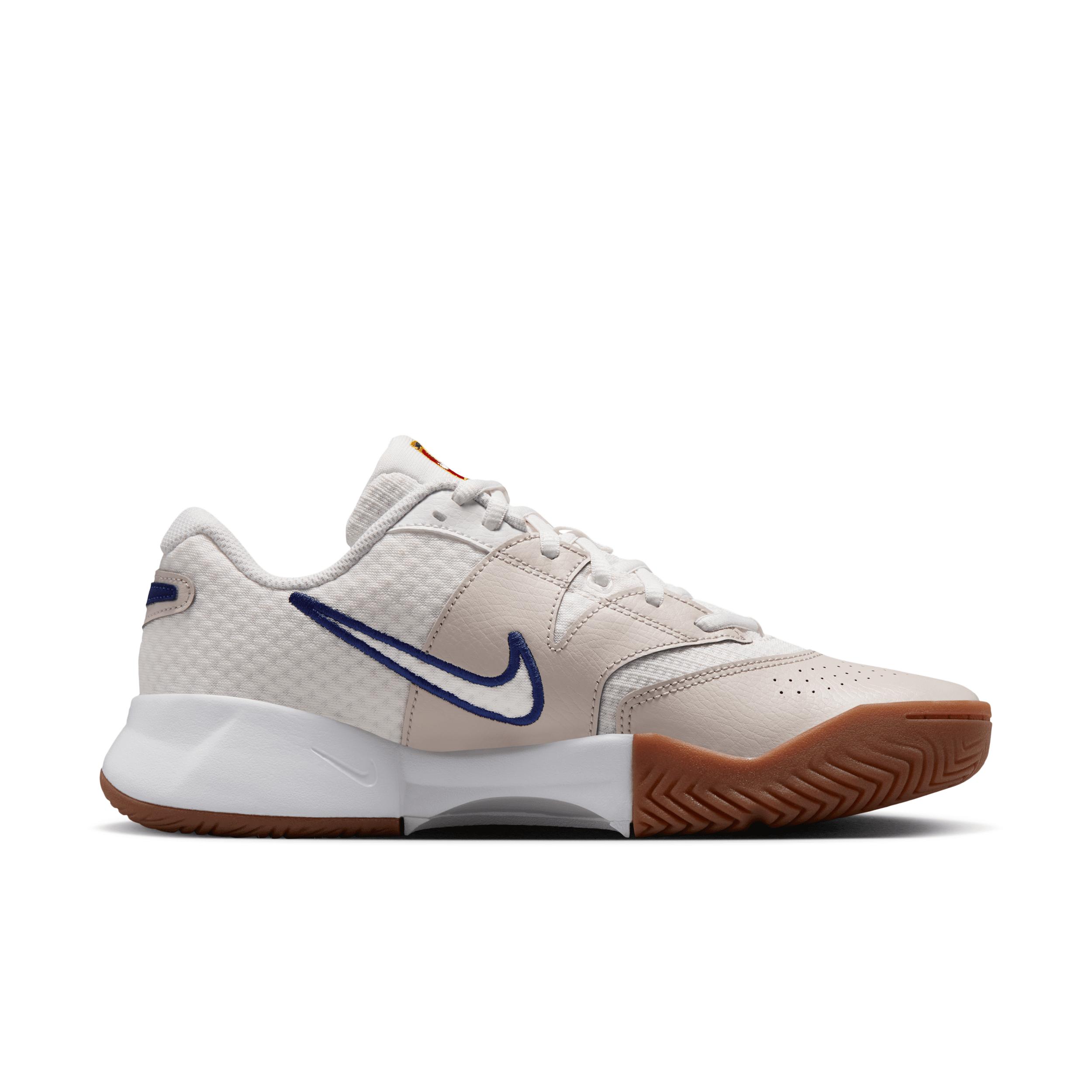 Nike Women's Court Lite 4 Tennis Shoes Product Image