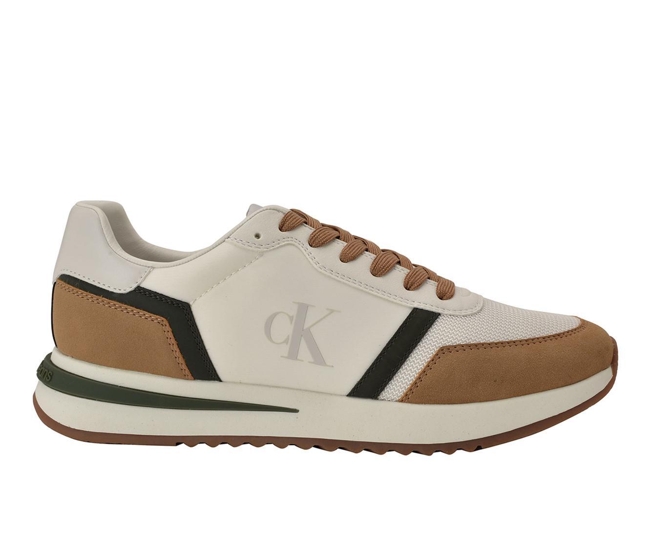 Men's Calvin Klein Picio Sneakers Product Image