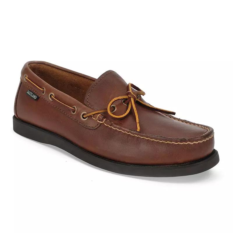 Eastland Yarmouth Camp Men's Moccasins,  Product Image