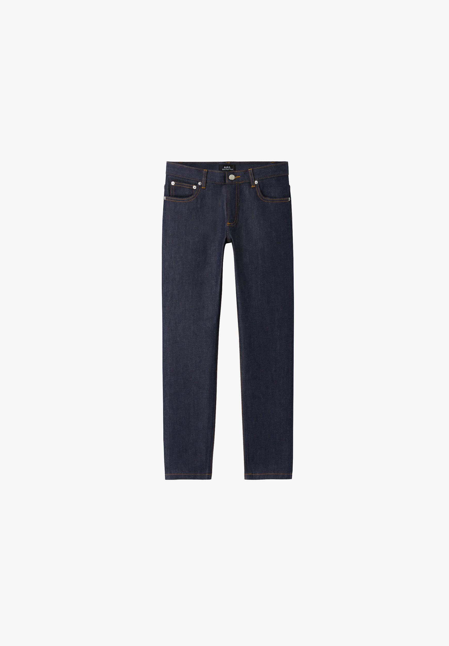 Jean Etroit Court Female Product Image