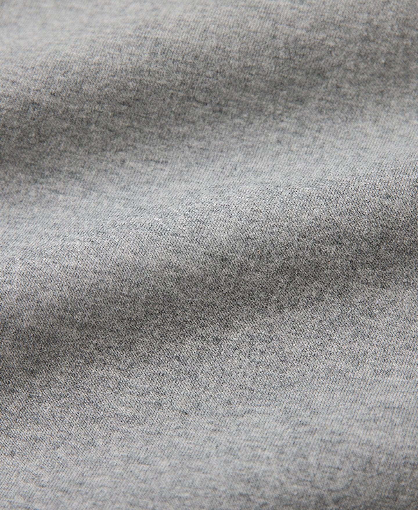 1943 WWII US Airborne Lucky 13 T-Shirt - Gray Product Image