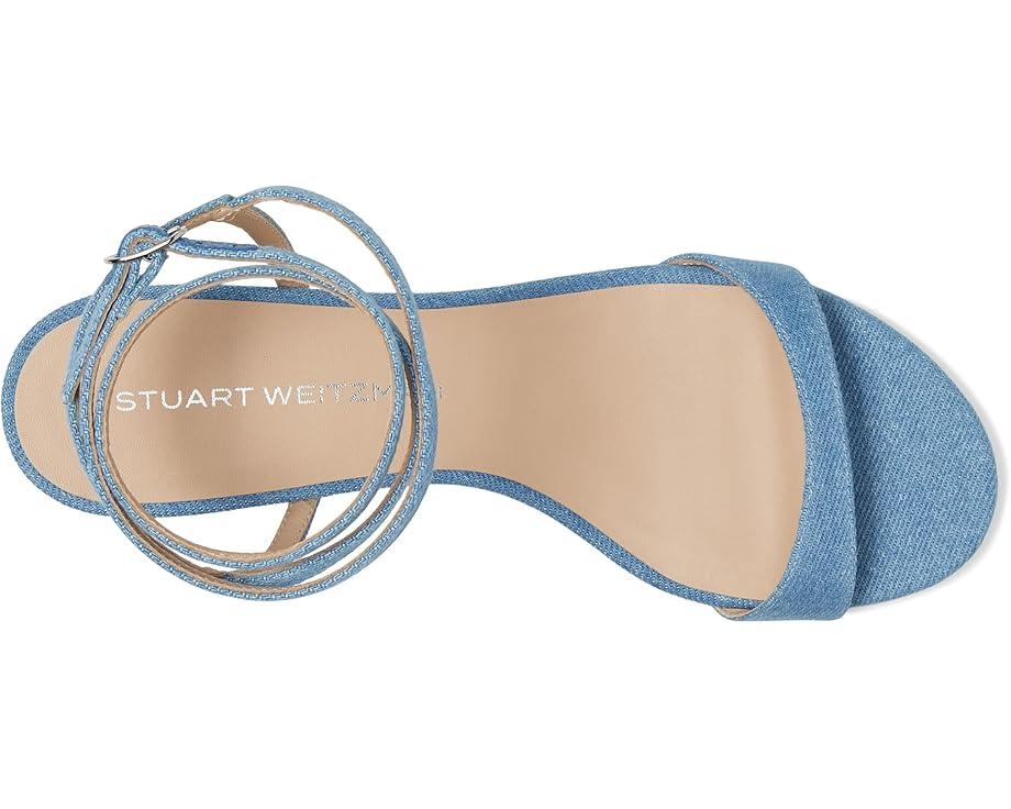 Nudist Ii Sandal 75 Product Image