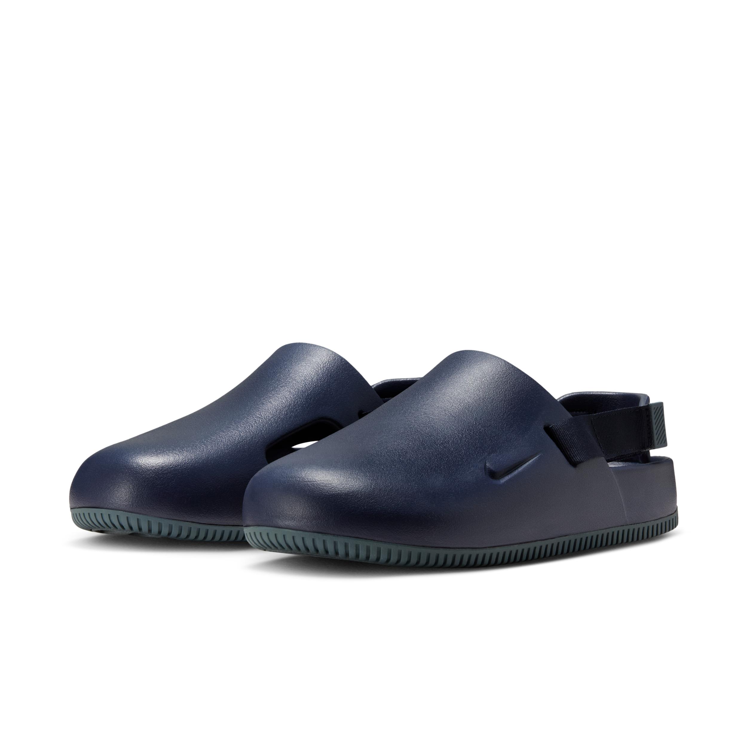 Nike Mens Calm Mules | FD5130-401 Product Image