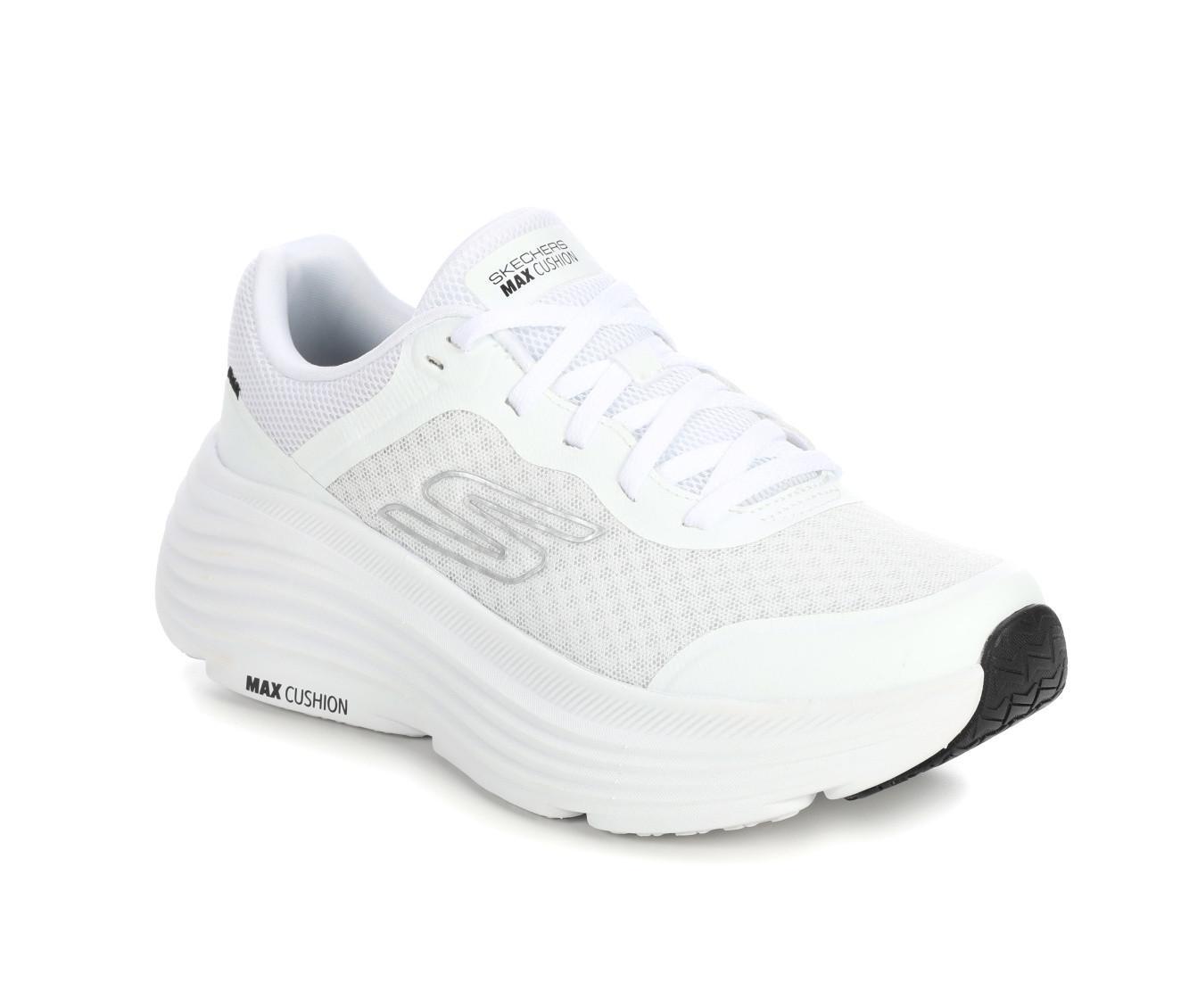 Women's Skechers Go 129470 Max Cushion Endeavour Running Shoes Product Image