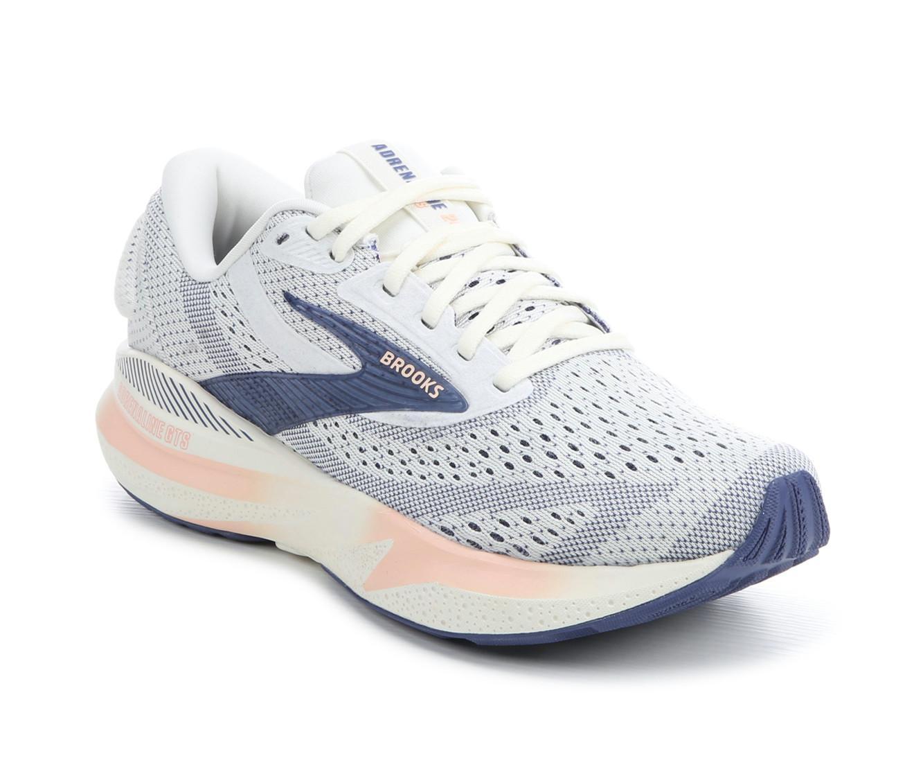 Women's Brooks Adrenaline GTS 24 Running Shoes Product Image