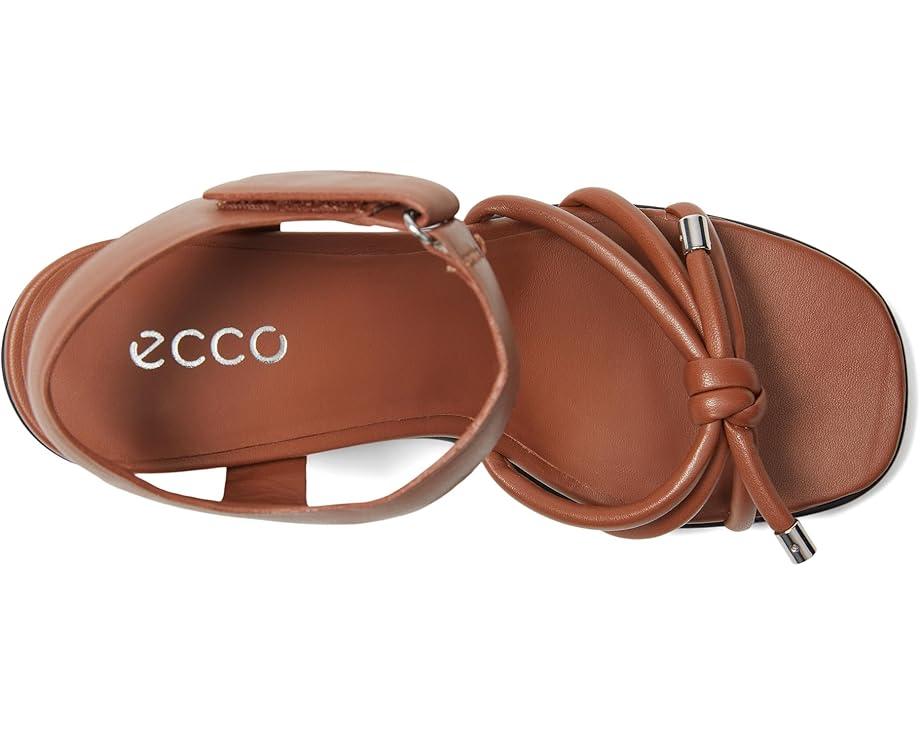 Sculpted Alba 65 Slingback Heel Sandal Product Image