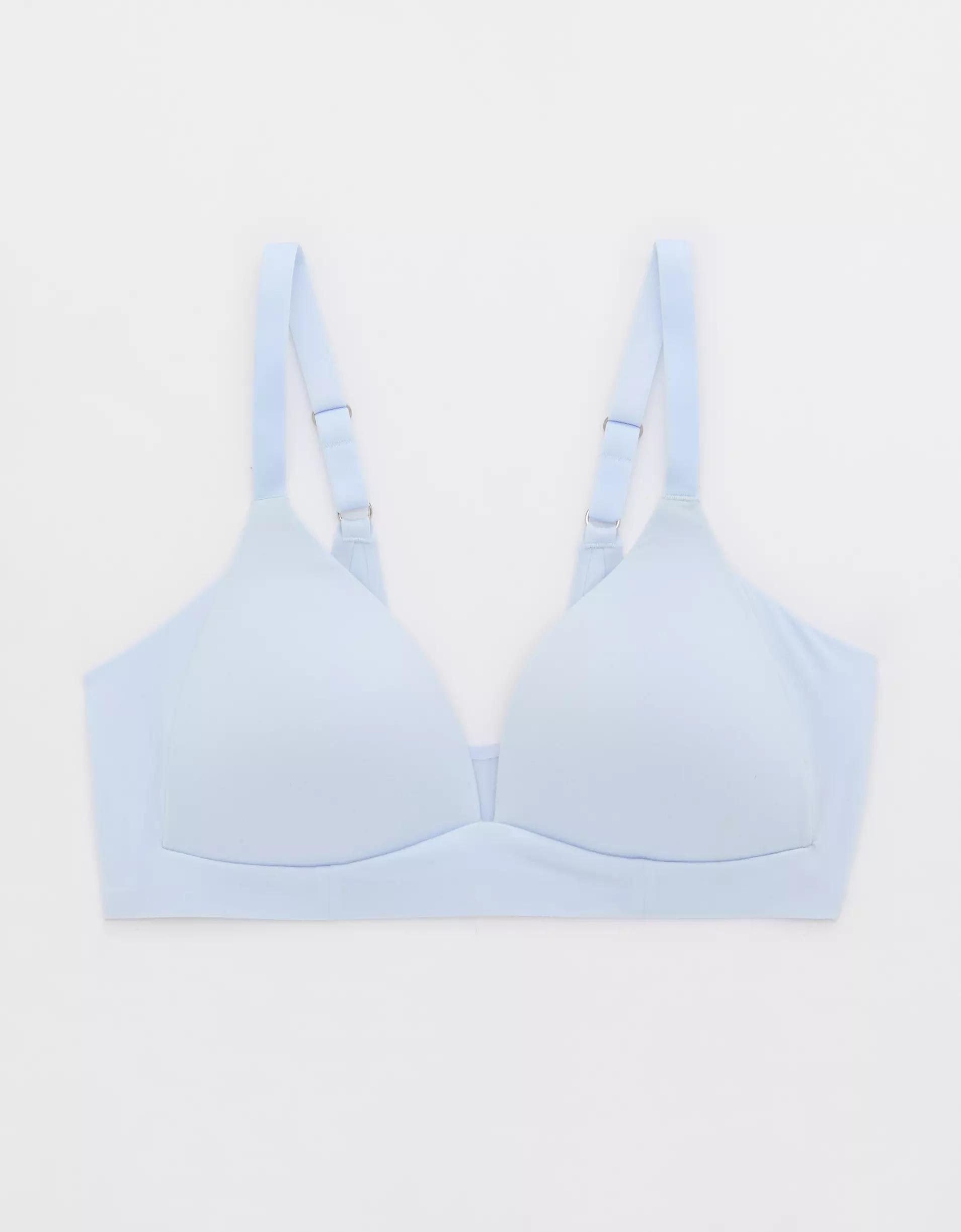 Sunnie Wireless Lightly Lined Bra Product Image