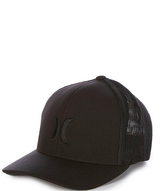 Hurley Laguna Icon Trucker Hat Product Image