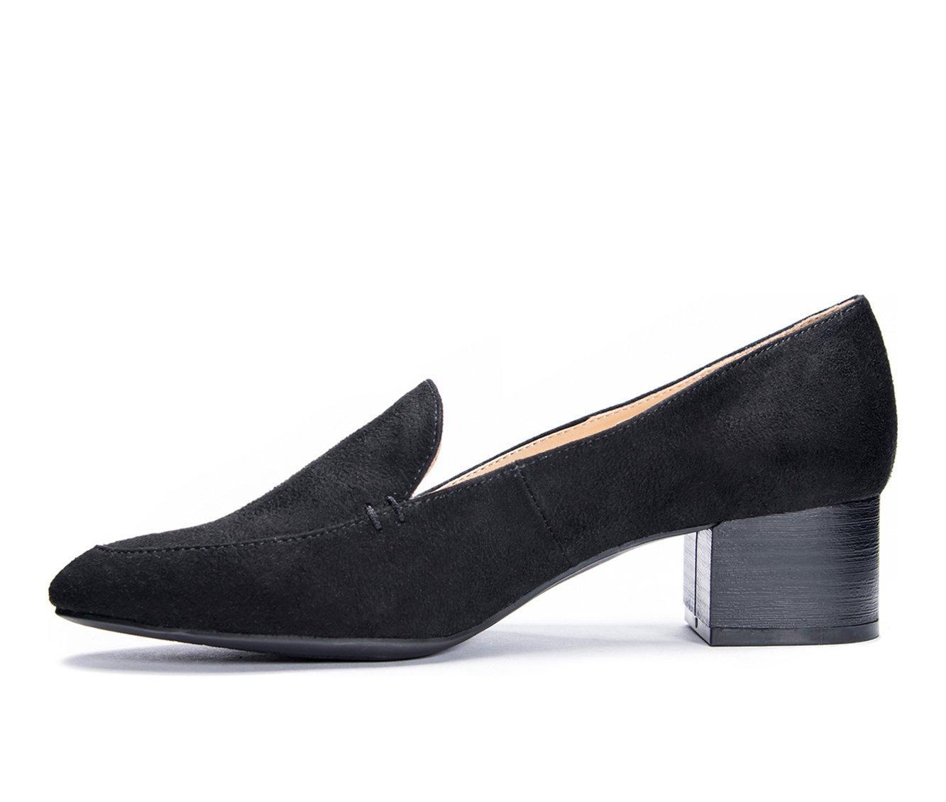 Women's CL By Laundry Hanah Block Heels Product Image