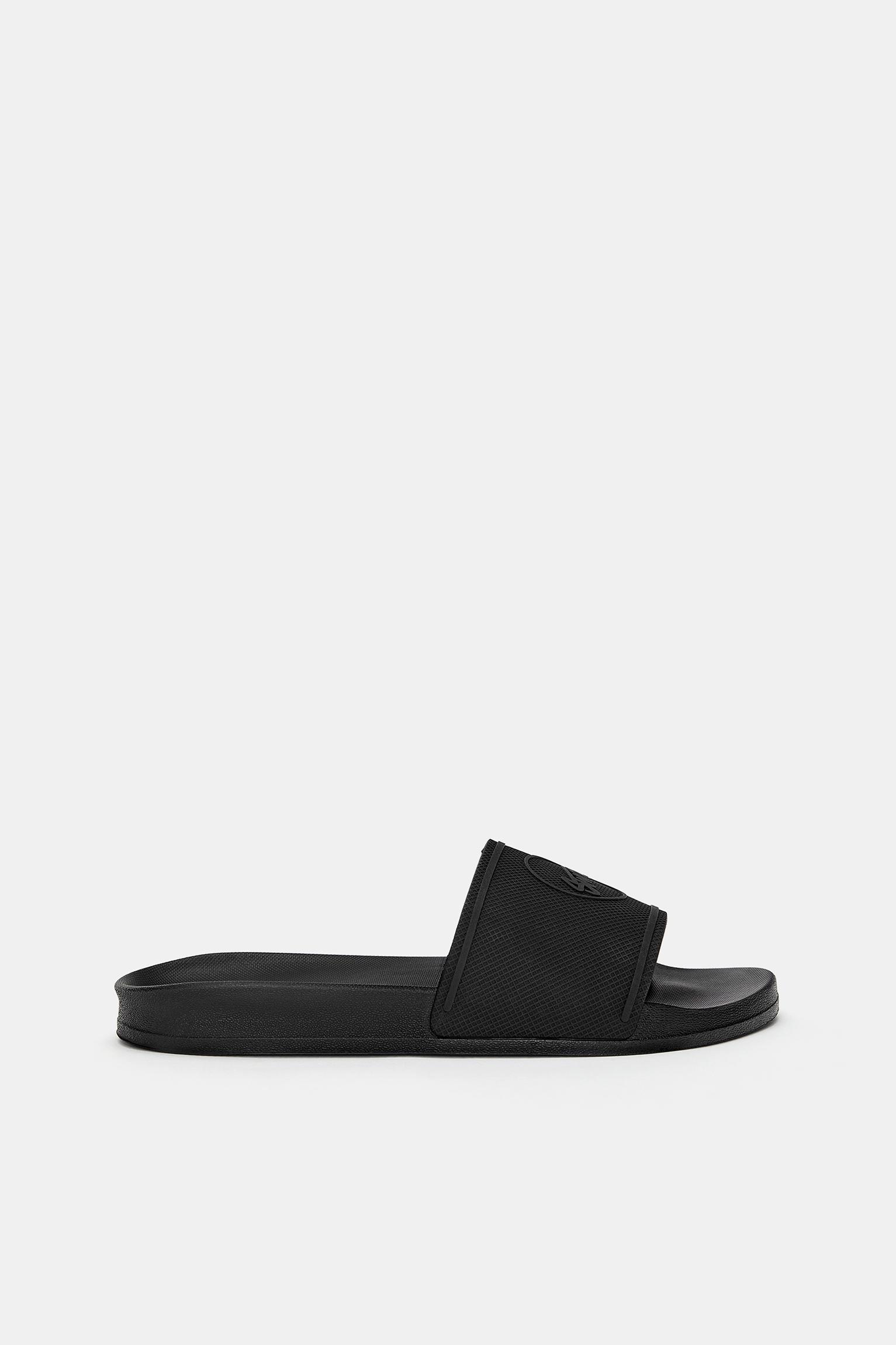 STWD rubber sandals Product Image