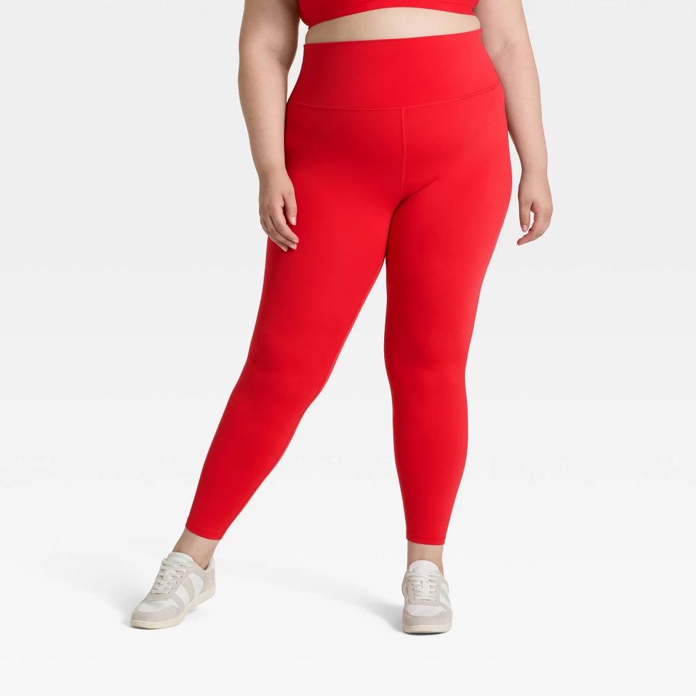 Women's Everyday Soft Ultra High-Rise 7/8 Leggings - All In Motion™ Product Image