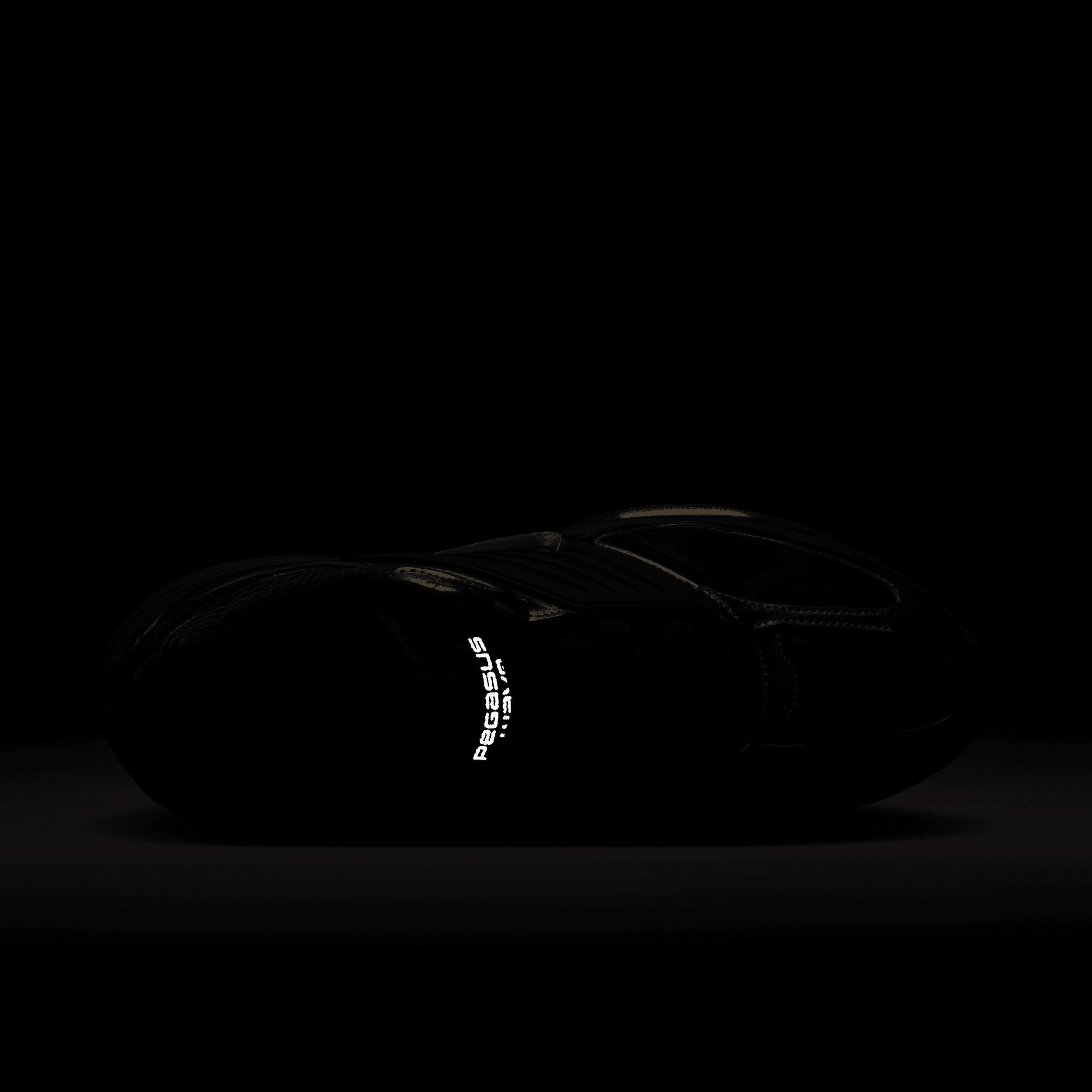 Nike Mens Precision 8 MID Basketball Shoes | IH1105-003 Product Image