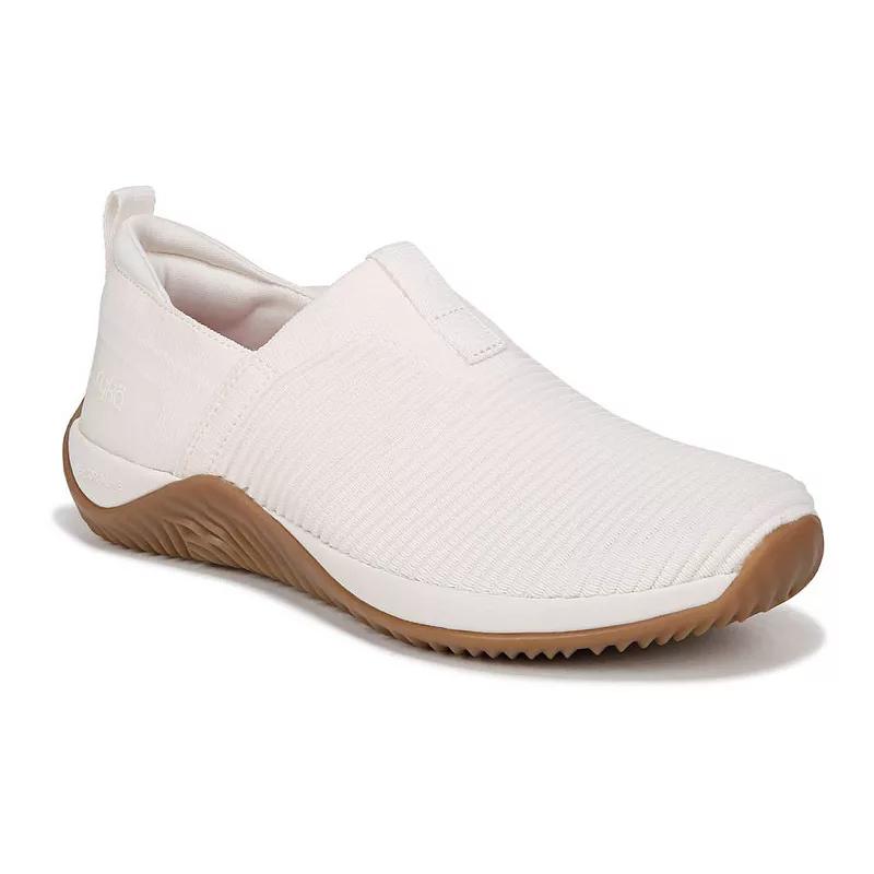 Ryka Echo Knit Women's Slip-on Sneakers,  Product Image