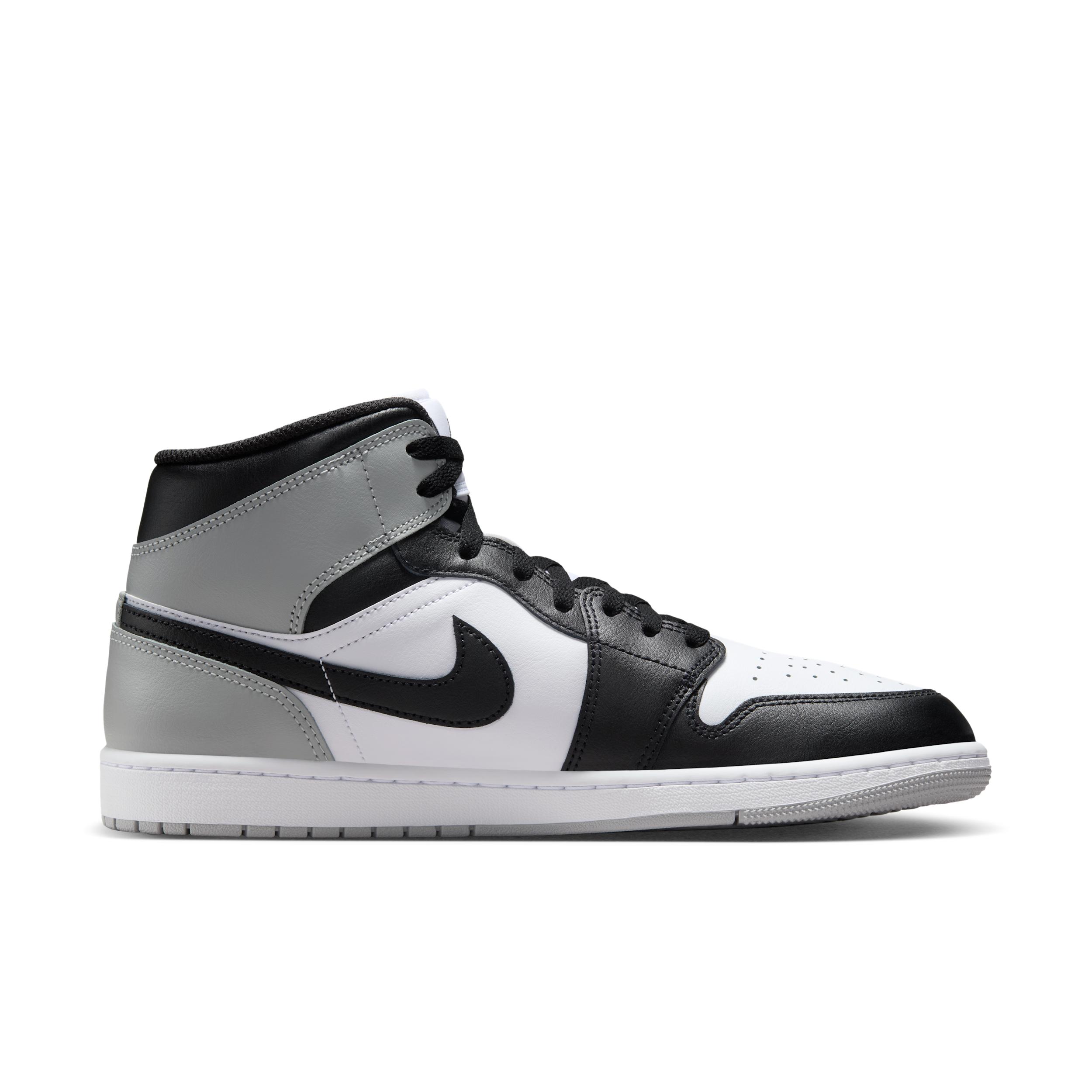 Men's Air Jordan 1 Mid Shoes Product Image