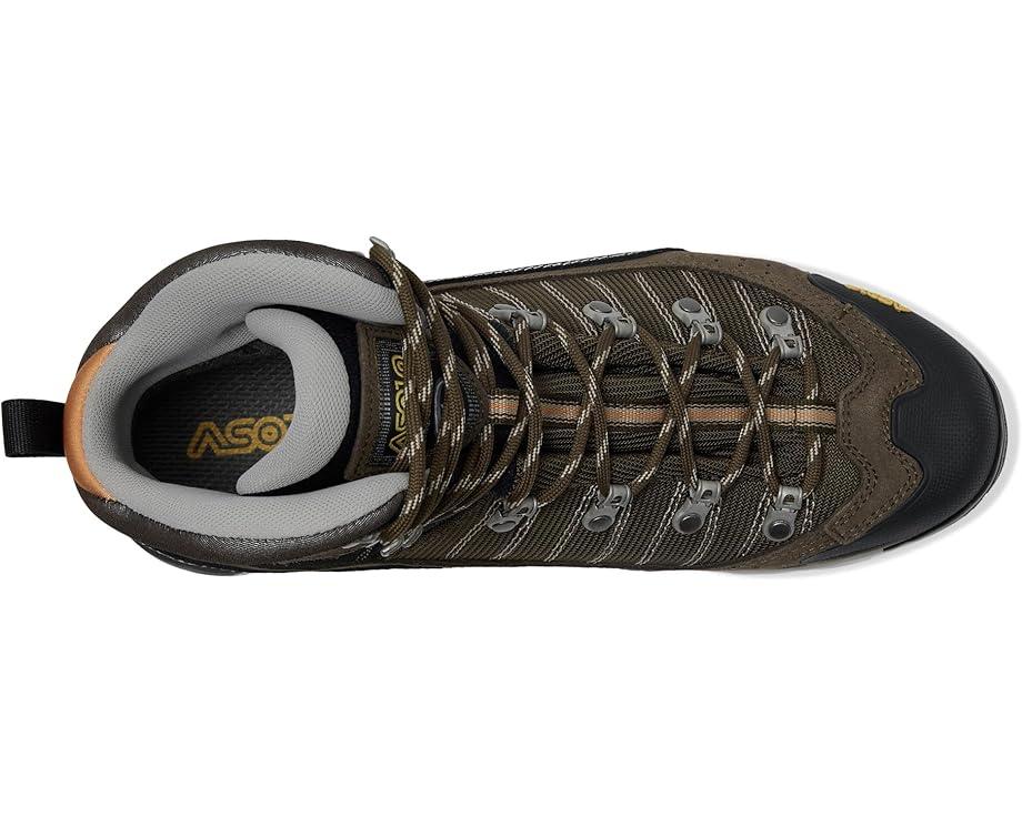 Tahoe Mid GTX MM Product Image