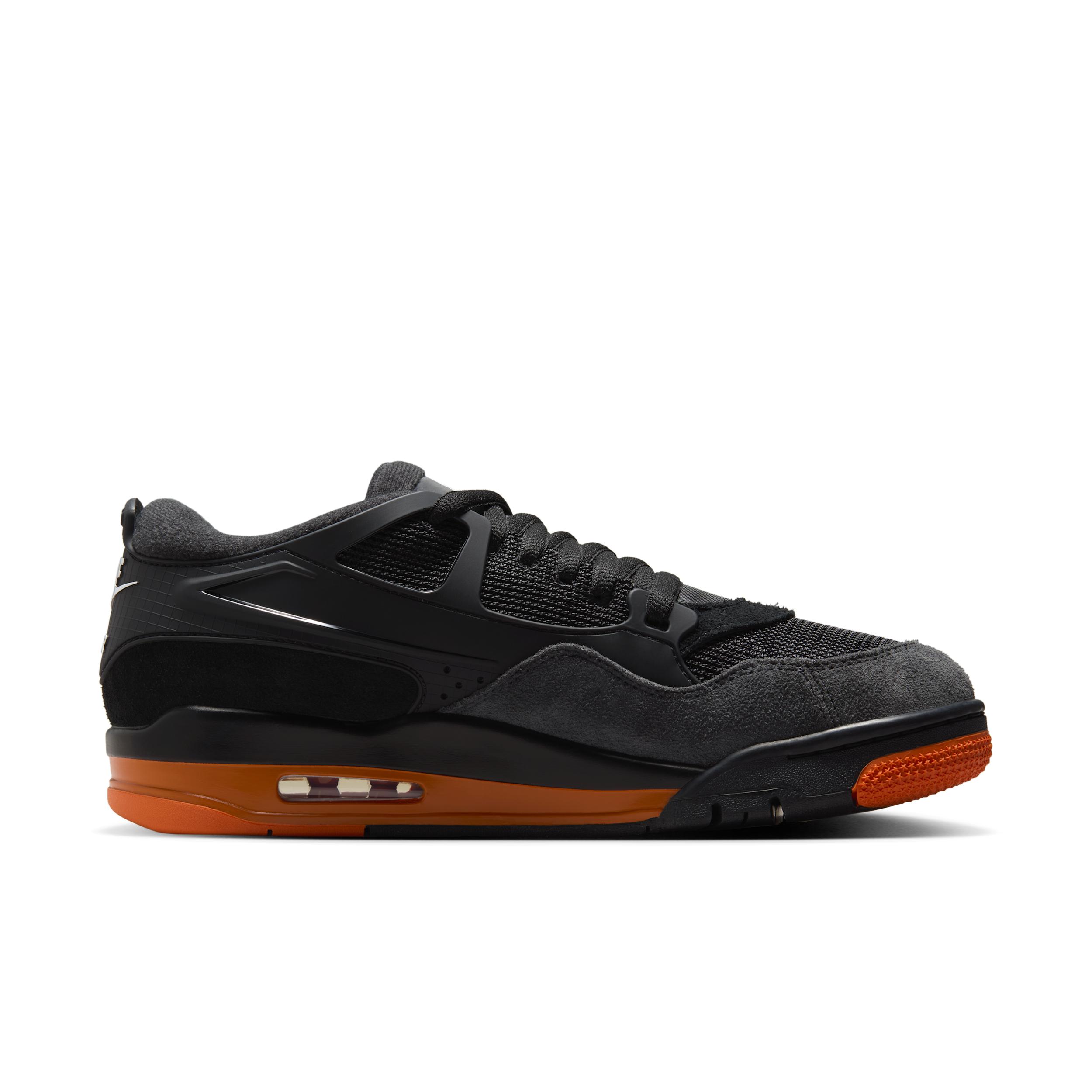 Mens Air Jordan 4 RM Shoes | HF8126-001 Product Image
