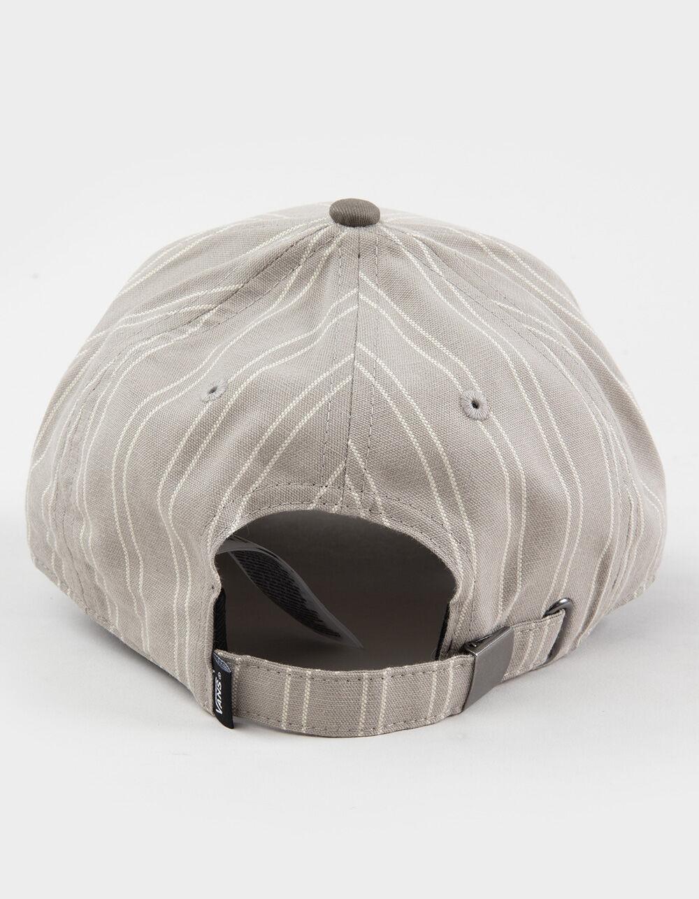 VANS Raley 5 Panel Strapback Hat - BROWN COMBO Product Image