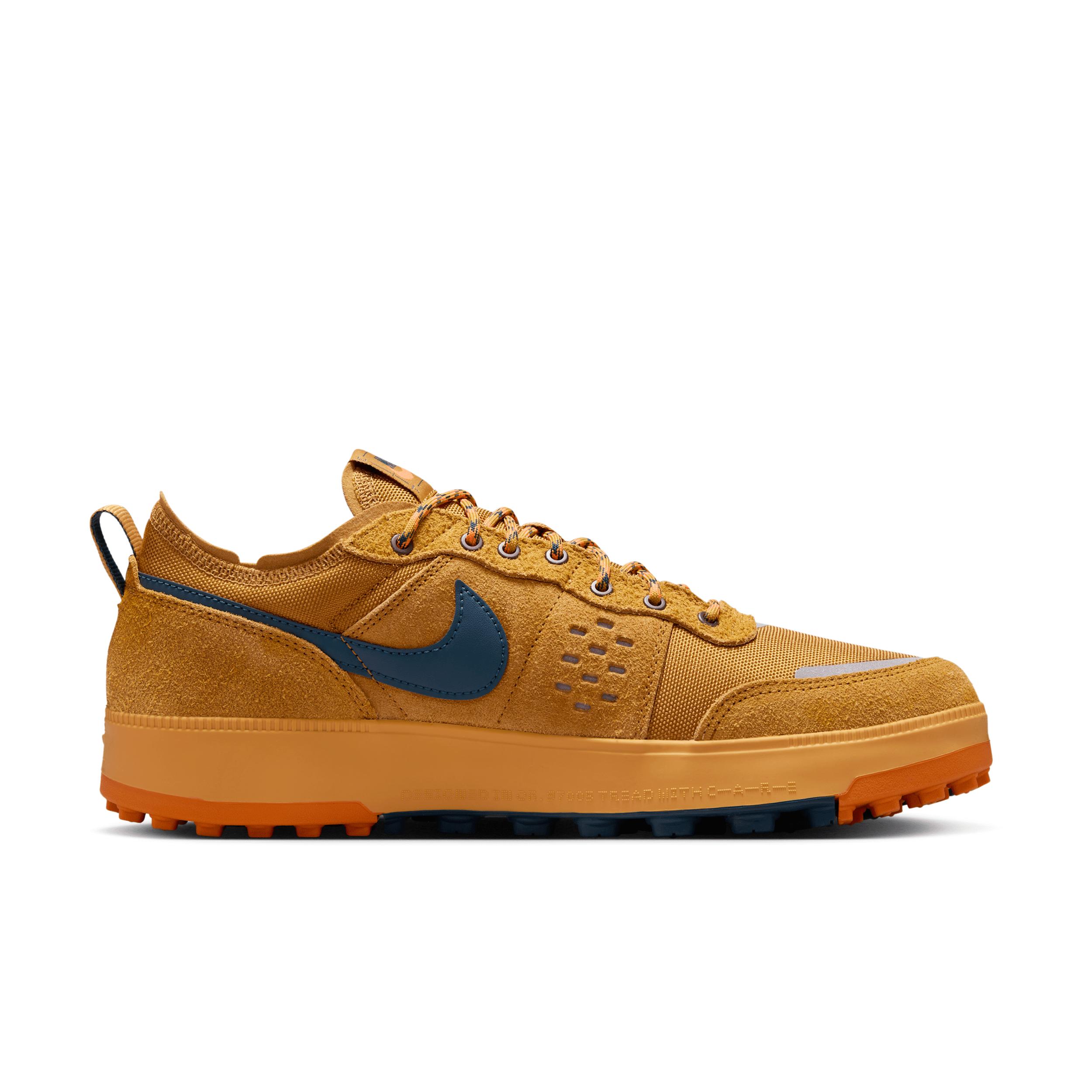 Nike Men's C1TY Premium CORDURAÂ® Shoes Product Image