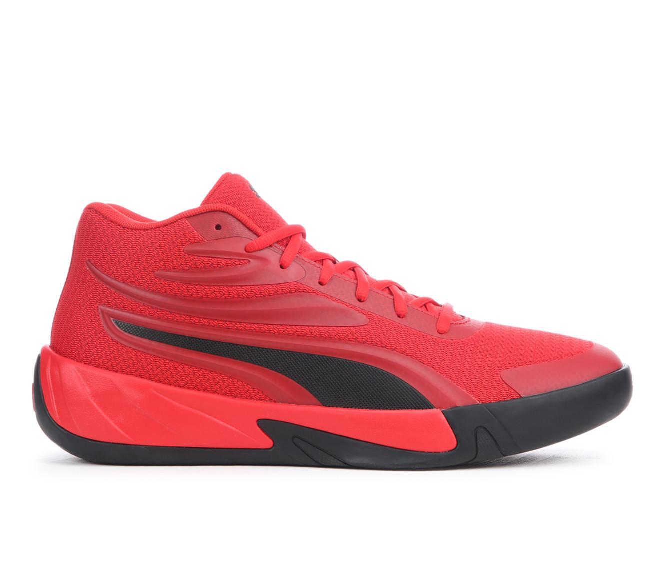 Men's Puma Court Pro Basketball Shoes Product Image
