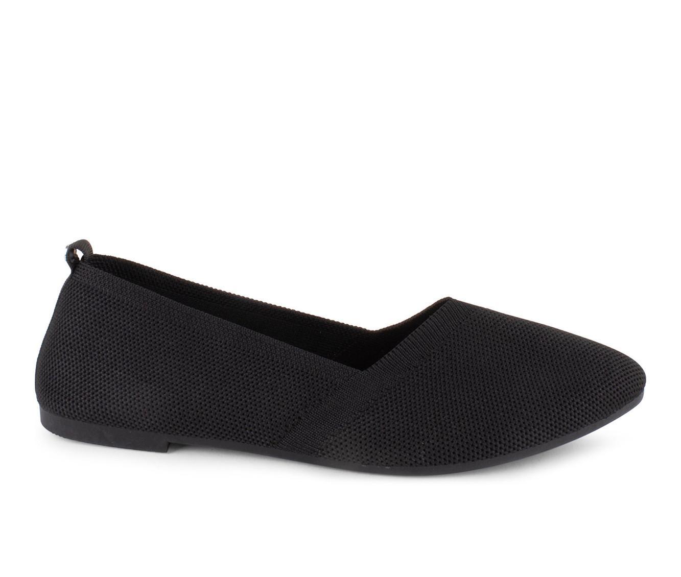 Women's Danskin Bayo Flats Product Image