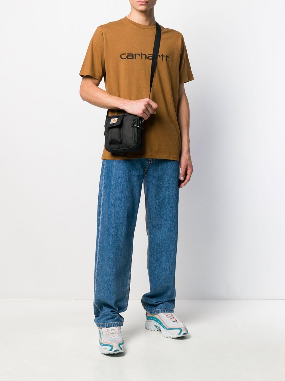 Essentials Minimum messenger bag Product Image