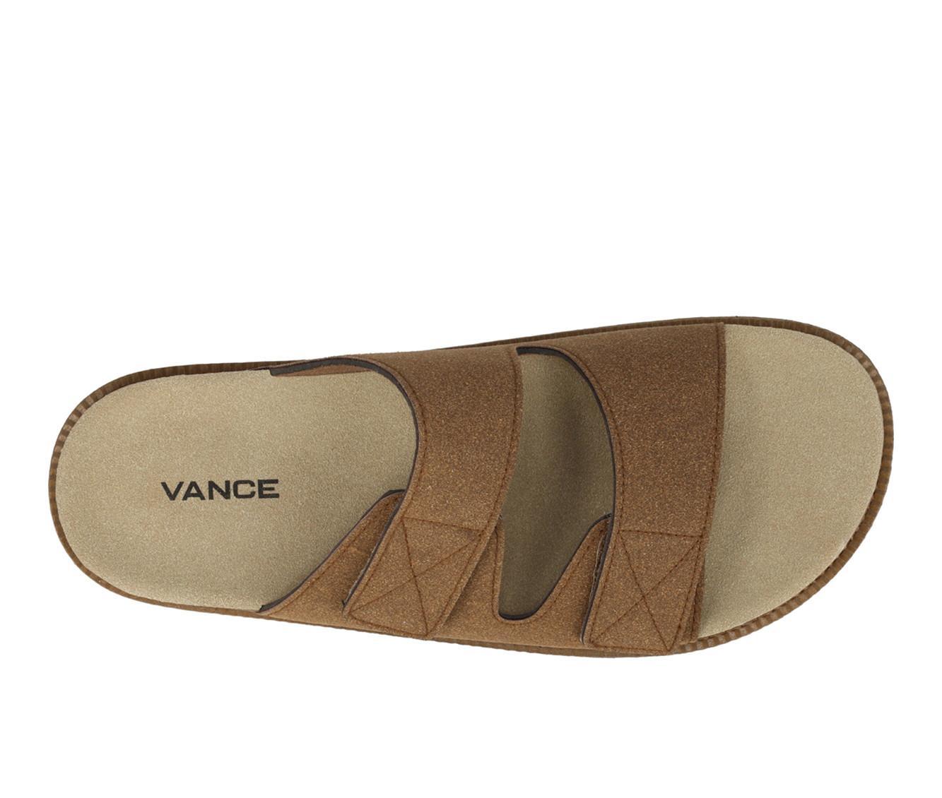 Men's Vance Co. Orlando Sandals Product Image