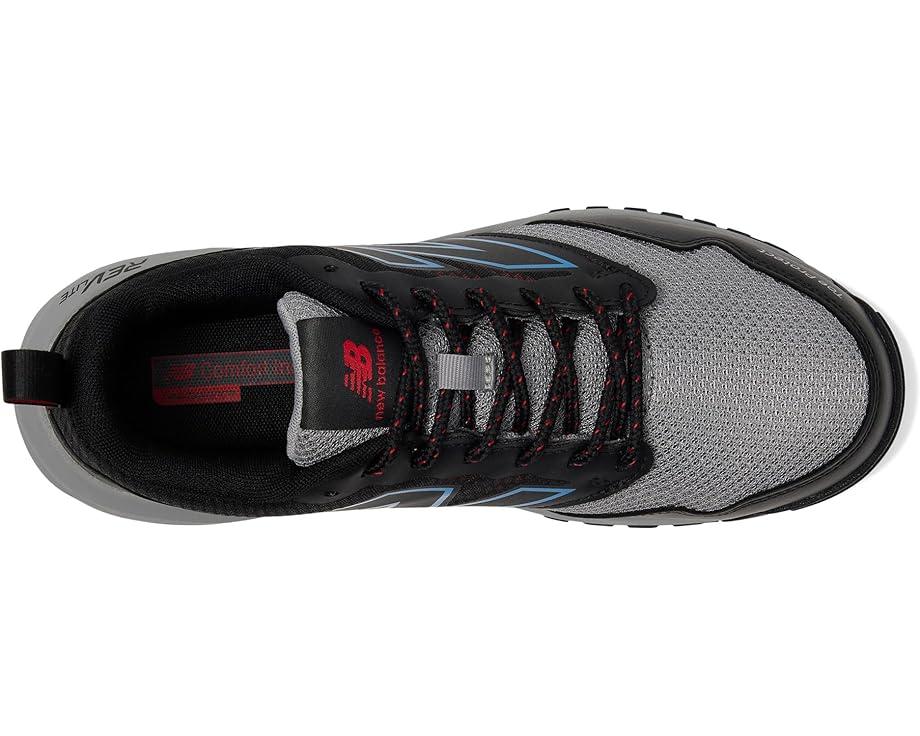 Men's New Balance Work & Safety Quikshift Comp Toe EH SR Product Image