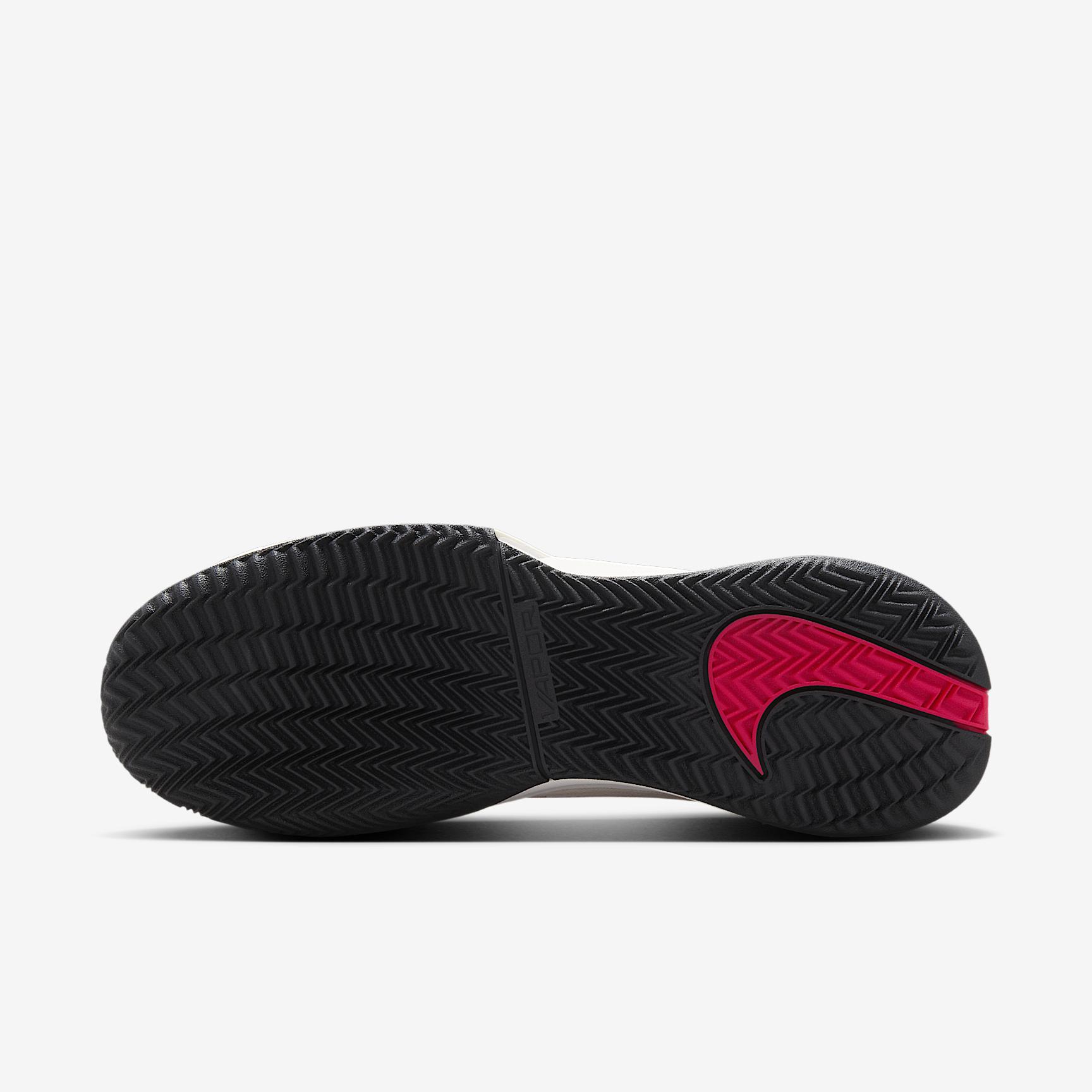 Nike Vapor Pro 3 Women's Clay Court Tennis Shoes Product Image