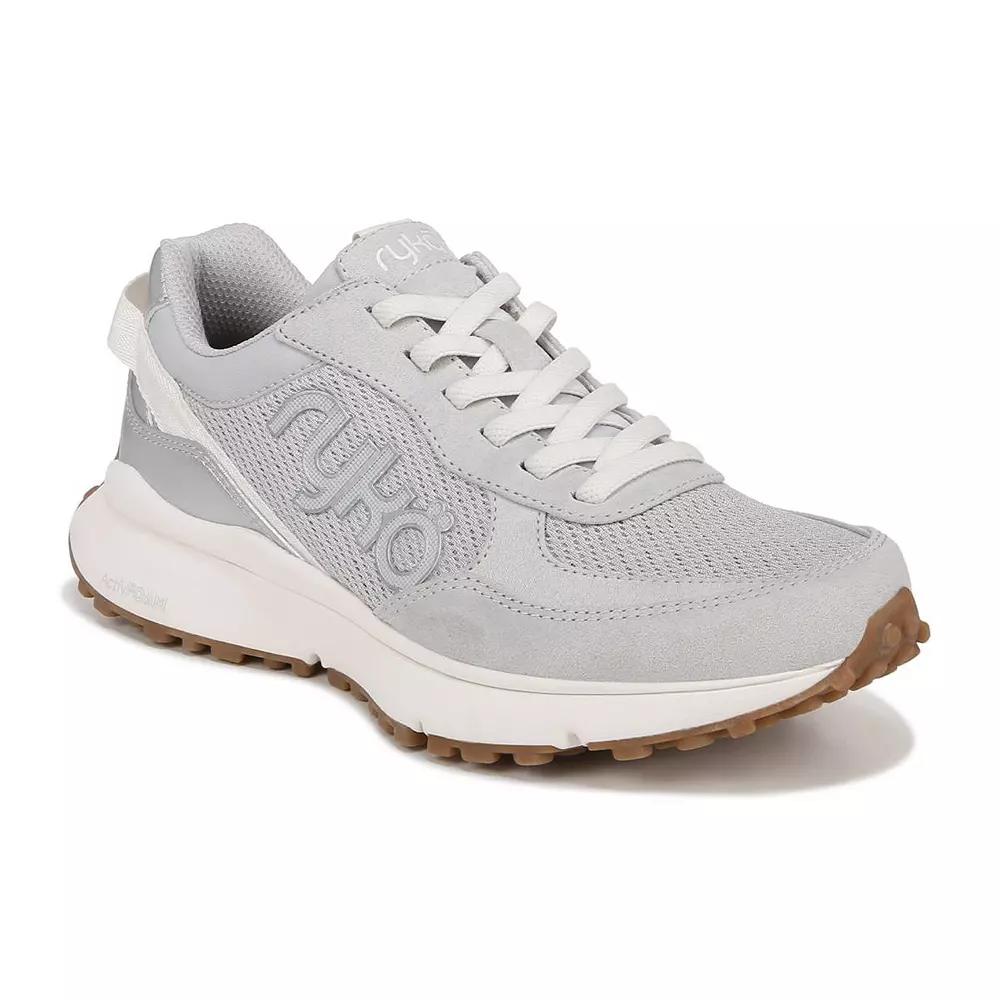 Ryka Jog On Women's Sneakers,  Product Image