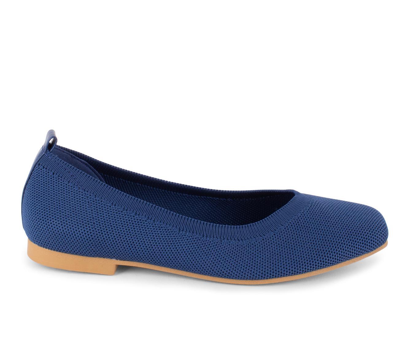 Women's Tahari Barcelona Flats Product Image
