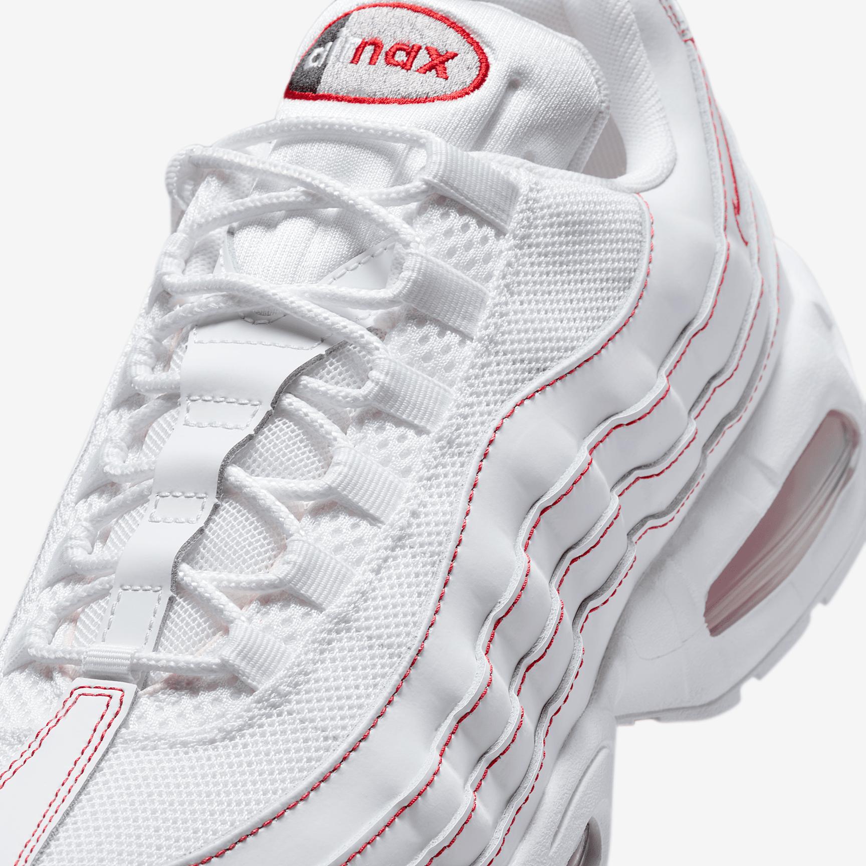 Nike Air Max 95 Big Bubble Men's Shoes Product Image