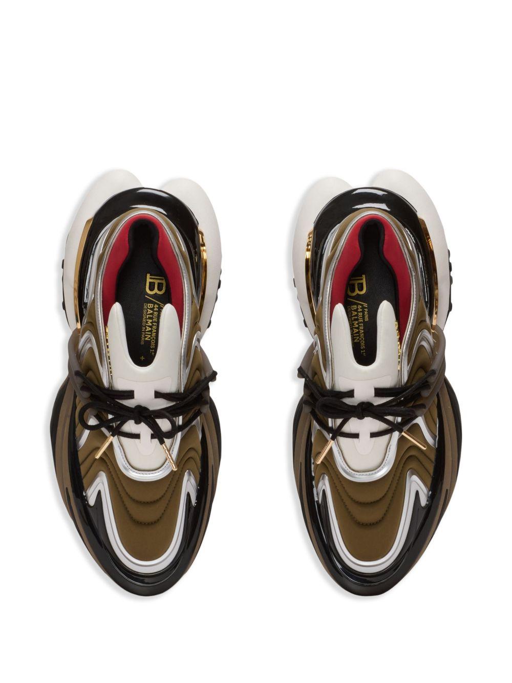 Unicorn Wave sneakers Product Image