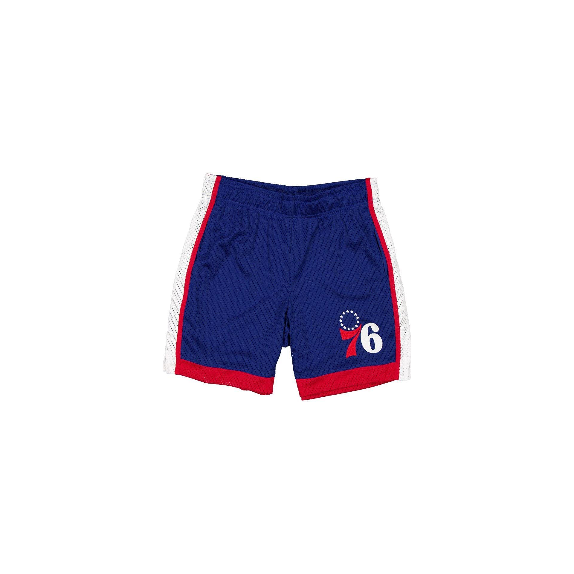Toronto Blue Jays Sport Classics Shorts Male Product Image
