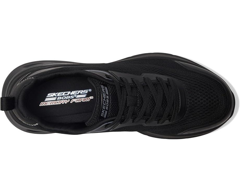 Men's BOBS from SKECHERS Bobs Glide Step Arc Waves 2.0 - Class Rank Product Image