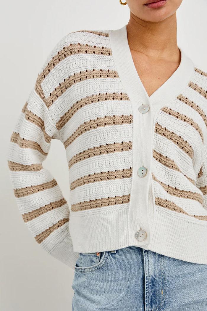 Geneva Cardigan Product Image