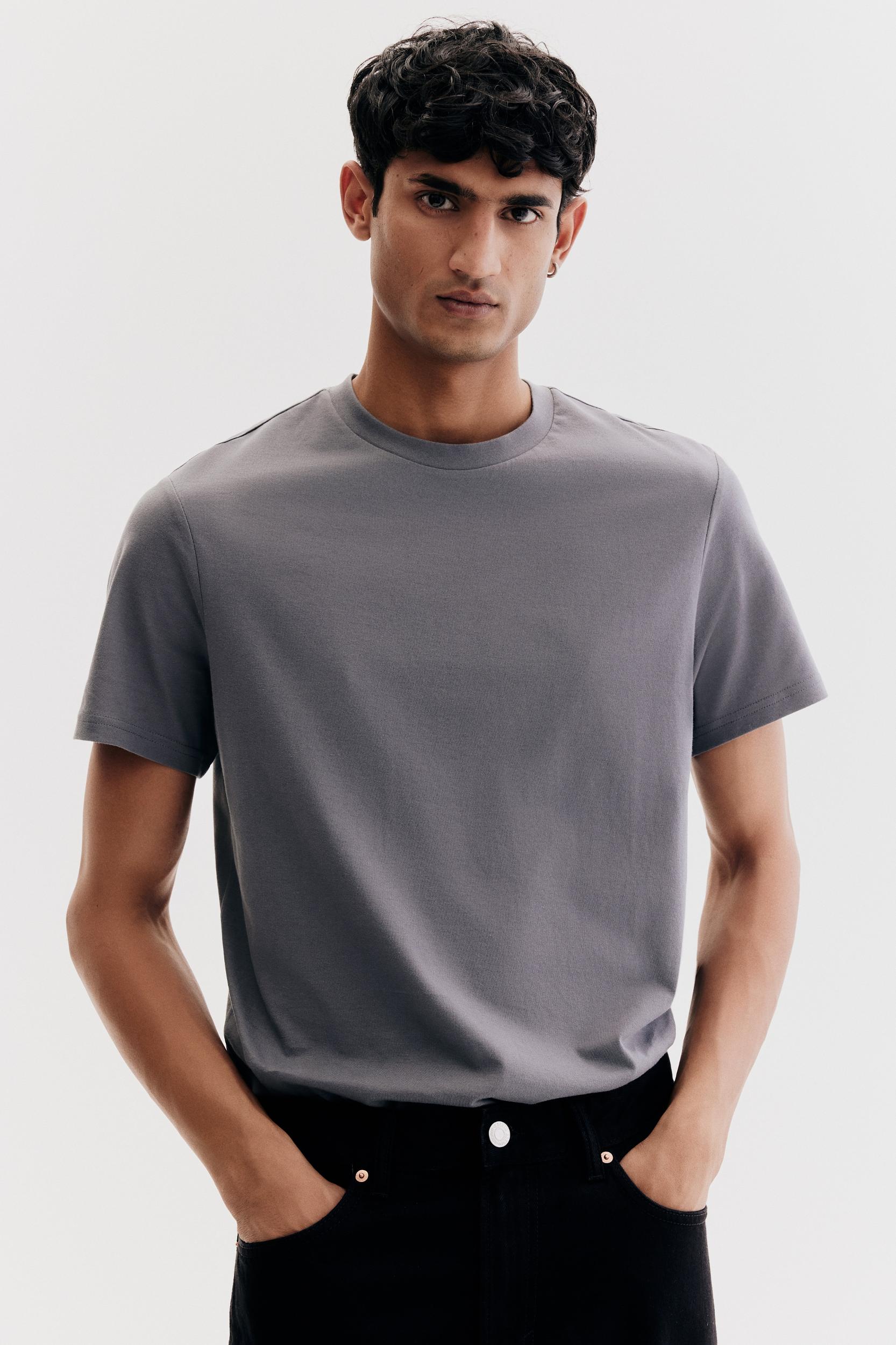 Regular Fit T-shirt Product Image