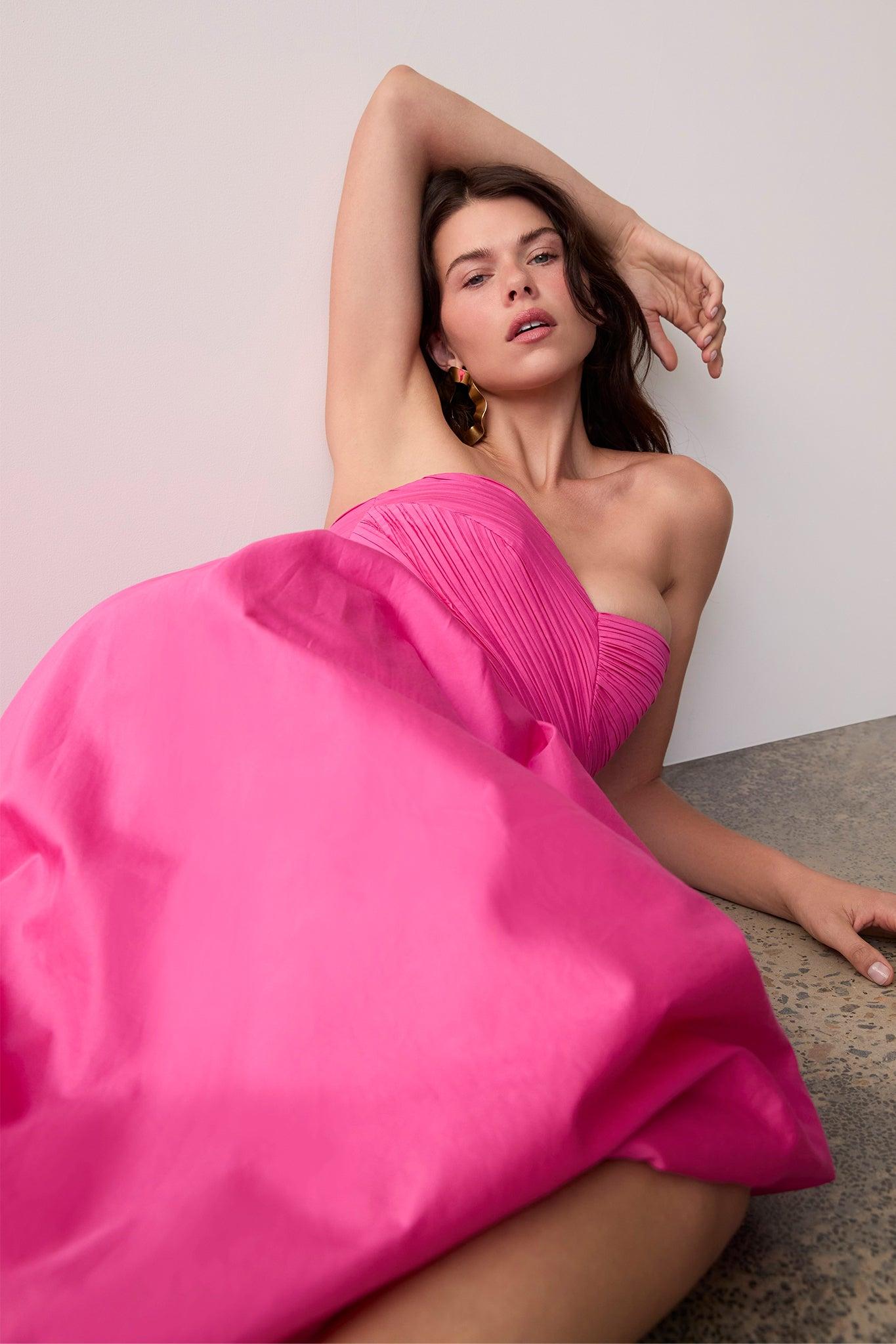 Estelle Gown Product Image