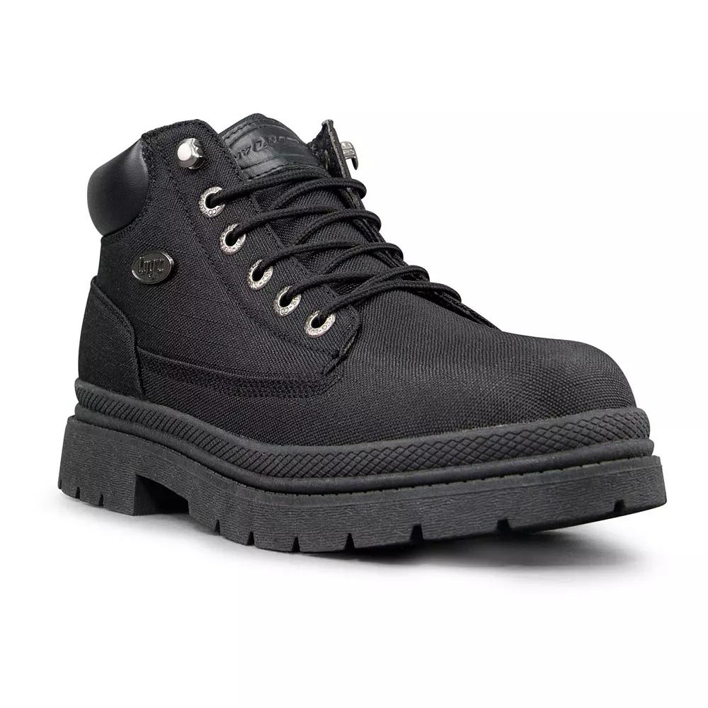 Lugz Drifter Peacoat Men's Chukka Boots,  Product Image
