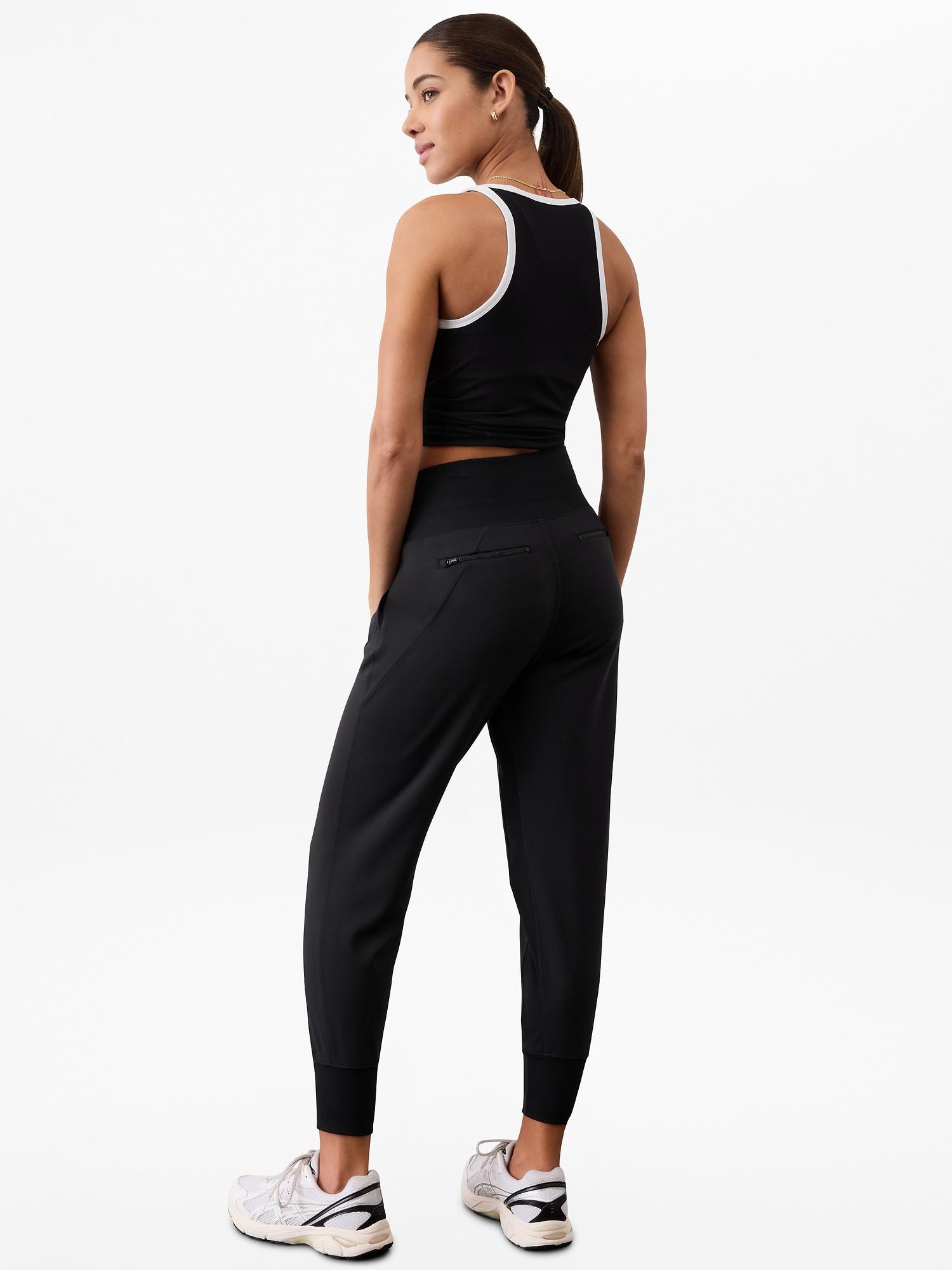 Venice High Rise Jogger Product Image