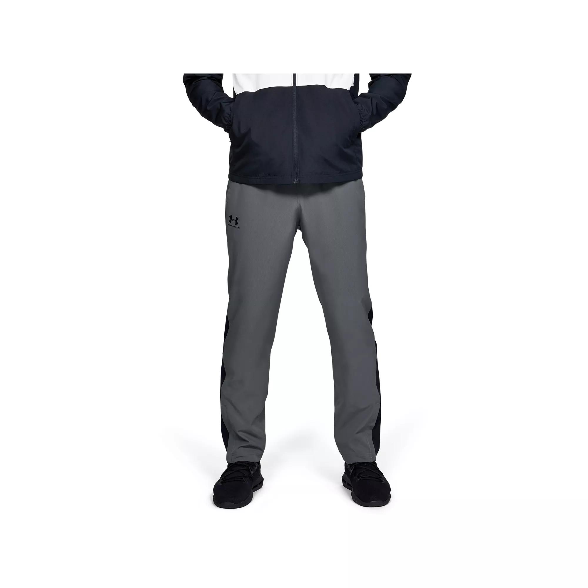 Big & Tall Under Armour Vital Woven Pants, Men's,  Product Image
