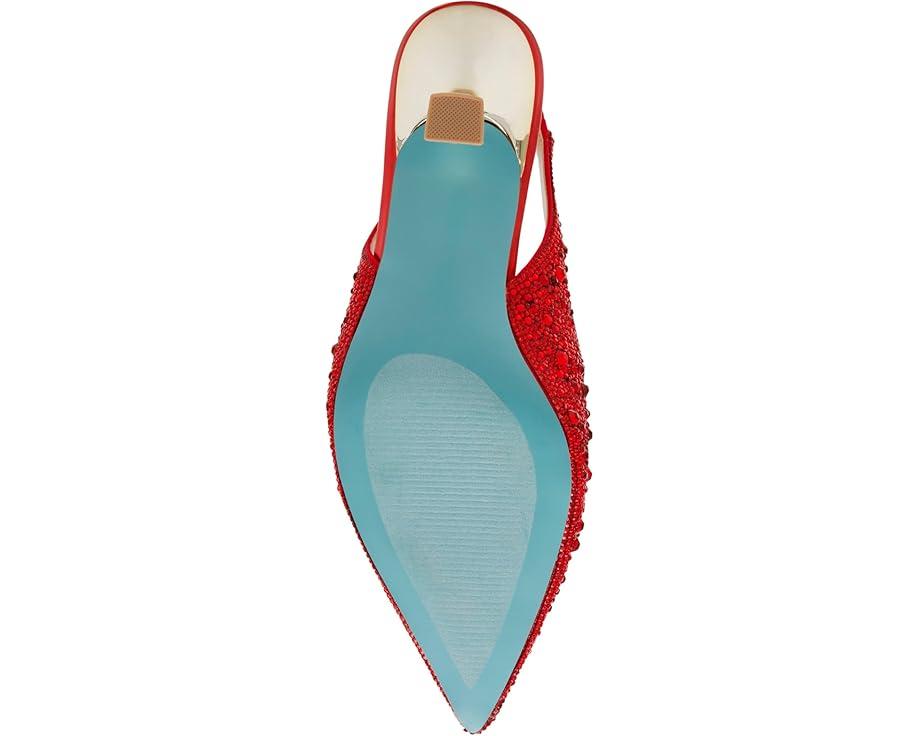 Women's Blue by Betsey Johnson Clark Product Image