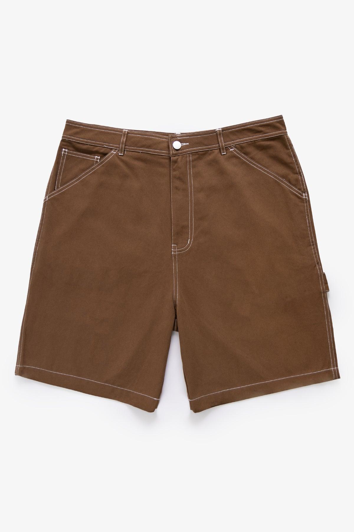 Blacksmith - Carpenter Shorts - Black Product Image