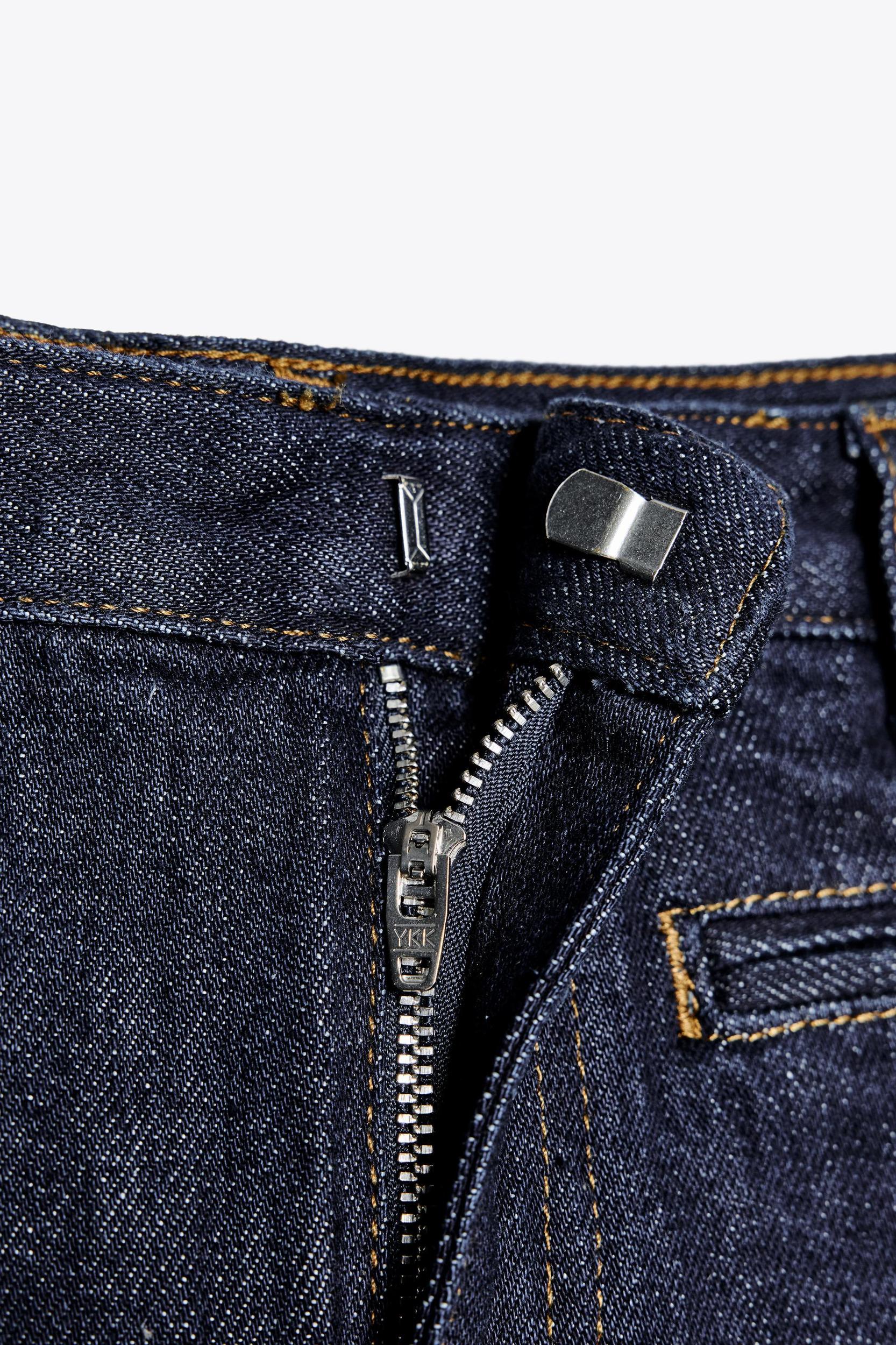 ZW COLLECTION MINI SHORTS Product Image