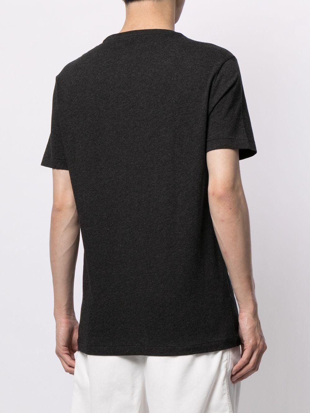 Polo Poney-motif cotton T-Shirt  Product Image