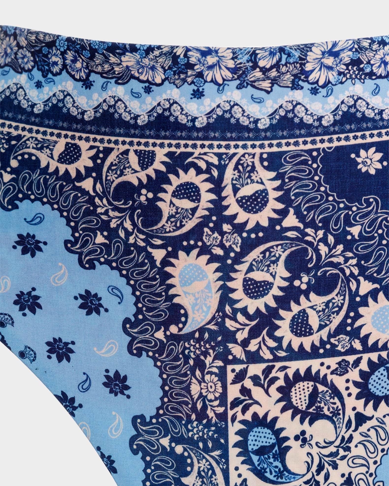 Penelope Atma Bikini Bottoms Product Image